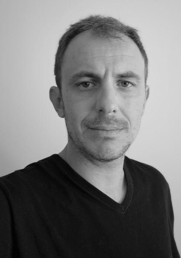 Emilien Mantel, fondateur de Retyc