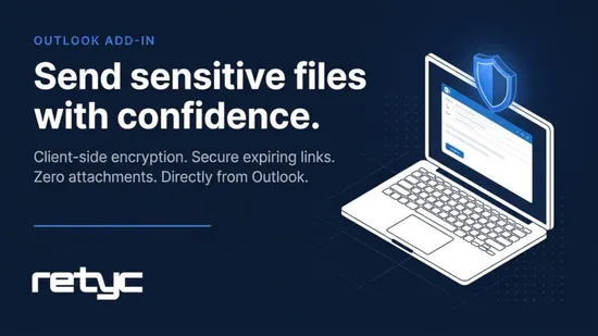 Retyc Outlook integration
