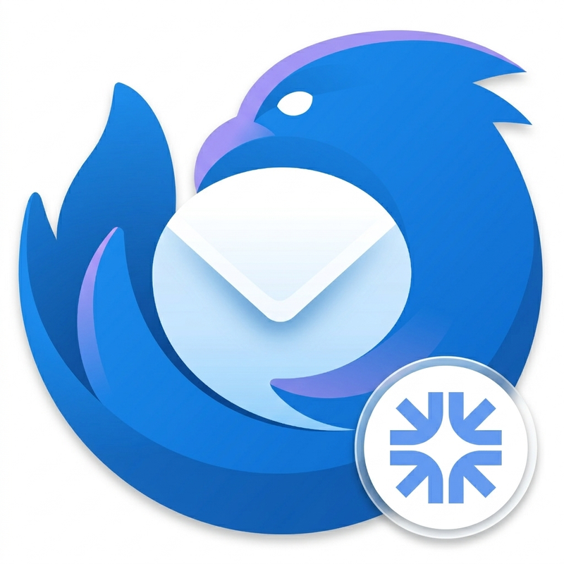 Pourquoi choisir Retyc pour Thunderbird ?